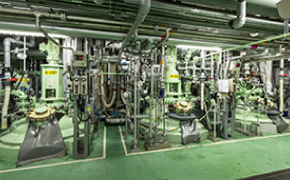 Mass-Production Plant